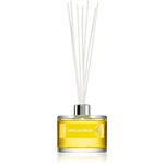 THD Platinum Collection Vanilla Lemon aroma difuzér s náplní 100 ml