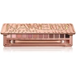 Urban Decay Naked3 paletka očných tieňov so štetčekom 12x1,3 g