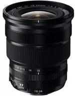 Fujifilm XF10-24mm F4 R OIS WR