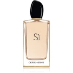 Armani Sì parfémovaná voda pro ženy 150 ml