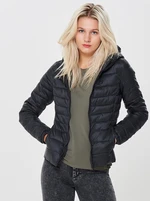 Piumino da donna Only Quilted