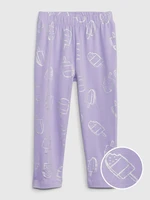 GAP Kids Cotton Leggings - Girls