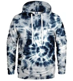 Aloha From Deer Unisex's Ink Tie Dye Hoodie H-K AFD845