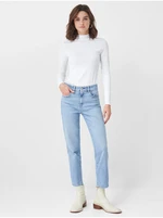 Dámske rifle Salsa Jeans Denim