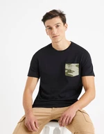 Celio T-Shirt Vepock - Men