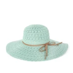 Art Of Polo Woman's Hat Cz23107-3