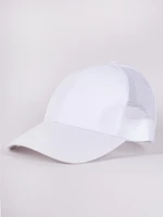 Yoclub Kids's Baseball Cap CZD-0663U-0100