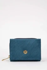 DEFACTO Woman Suede Wallets