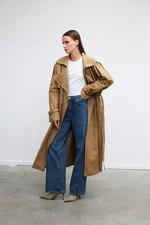 VATKALI Oversize trench coat - Limited edition