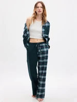 GAP Flannel Pyjama Pants - Women's