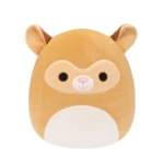 SQUISHMALLOWS Nártoun - Zaine, 30 cm