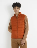 Celio Lightweight Down Vest Bulock - Men