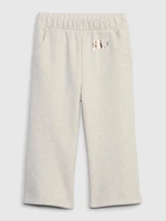 GAP Kids wide sweatpants - Girls