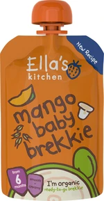 ELLA'S KITCHEN BIO Snídaně mango a jogurt 100 g