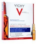 VICHY Liftactiv Specialist Glyco-C Ampule proti pigmentovým skvrnám 10 x 2 ml