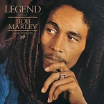 Bob Marley & The Wailers – Legend - The Best Of Bob Marley And The Wailers