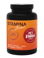 PET FARM FAMILY Boost - Stamina 120 tablet