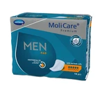 MoliCare Men 5 kapek inkontinenční vložky 14 ks