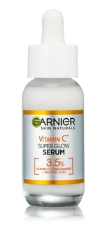 Garnier Skin Naturals Vitamín C rozjasňujicí super sérum 30 ml