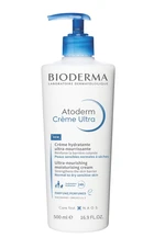 BIODERMA Atoderm Krém Ultra parfemovaný 500 ml