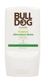 Bulldog Original Aftershave Balm balzám po holení 100 ml