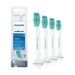 Philips Sonicare ProResults Standard HX6014/07 náhradní hlavice 4 ks