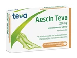 Teva Aescin 20 mg 90 tablet