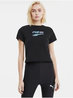 Evide Graphic T-shirt Puma - Women