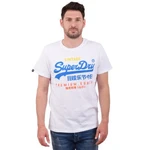 Superdry T-Shirt Vl Tri Lw Tee - Men