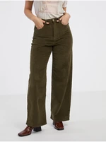 Khaki Women's Wide Pants ONLY Hope - Women