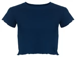 Women's T-shirt nax NAX REISA gibraltar sea