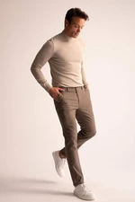 DEFACTO Slim Fit Pants