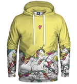 Aloha From Deer Unisex's Unicorn Hoodie H-K AFD172