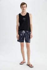 DEFACTO Regular Fit Swimming Shorts