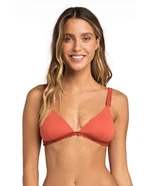 Swimwear Rip Curl SIREN SWIM FIXED TRI Hot Sauce