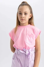 DEFACTO Girl Regular Fit Undershirt