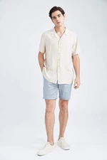 DEFACTO Slim Fit Short