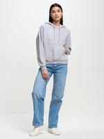 Big Star Woman's Hoodie 171597-901