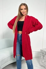 Cardigan da donna Kesi