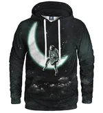 Aloha From Deer Unisex's Sing To The Moon Hoodie H-K AFD395