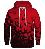 Aloha From Deer Unisex's Bats Hoodie H-K AFD987