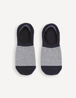 Celio Low socks Dimiray - Men