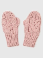 GAP Kids Knitted Gloves - Girls