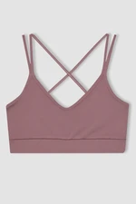 DEFACTO Sports Bra Sport Bra