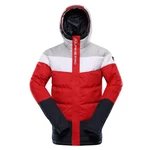 Giacca da uomo ALPINE PRO i613_MJCY577442