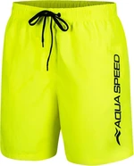 AQUA SPEED Man's Swimming Shorts OWEN