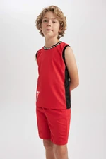 DEFACTO Boy Regular Fit Undershirt