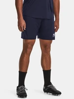 Under Armour Shorts UA M's Ch. Knit Short-BLU - Men