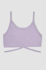 DEFACTO Regular Fit Bra