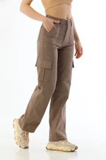 Pantaloni da donna BİKELİFE